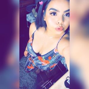 Meet your Posher, Miah